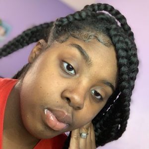 Meet your Posher, Tamia